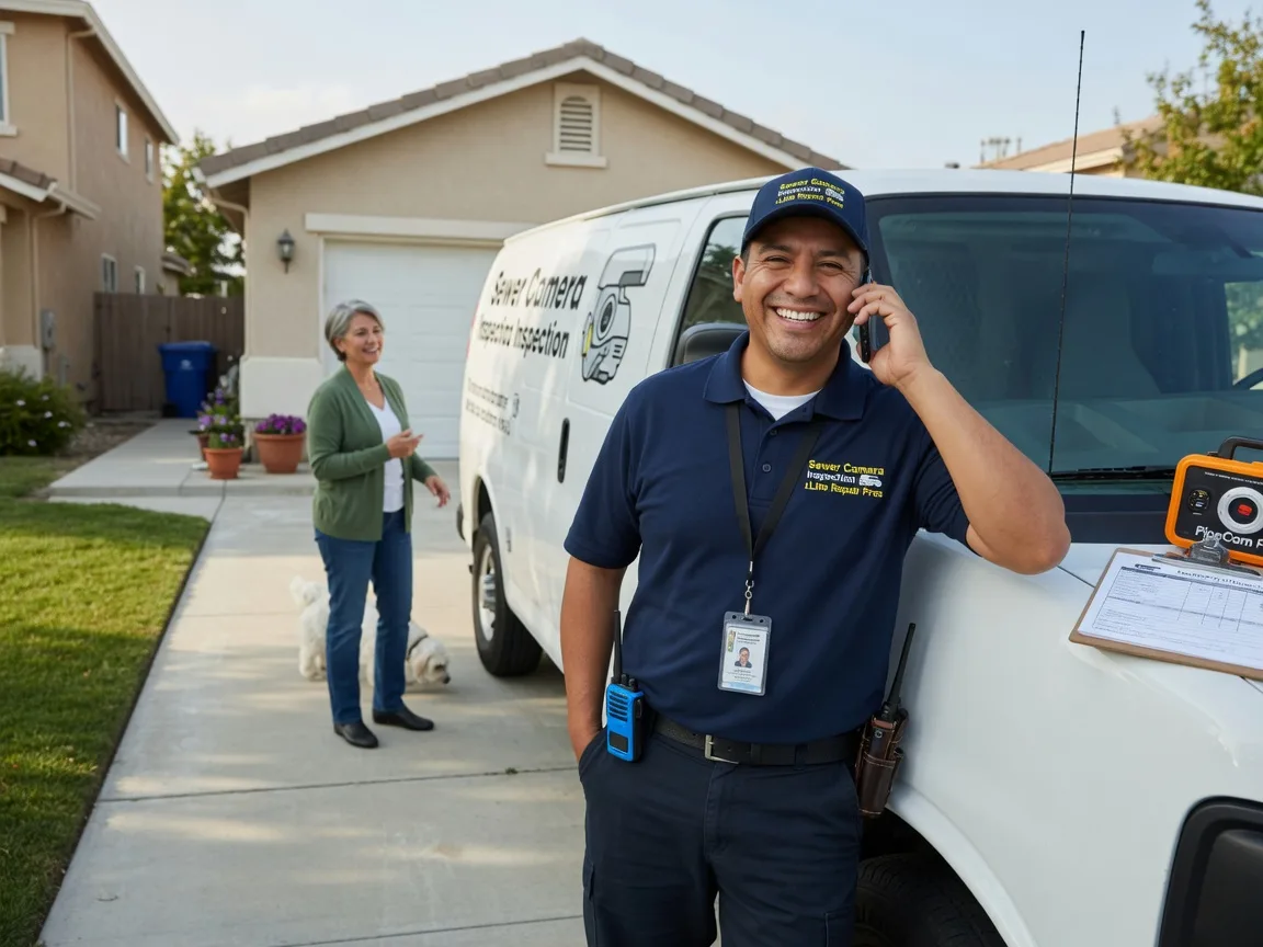 Sewer Line Repair Gibbsboro, NJ FAQs